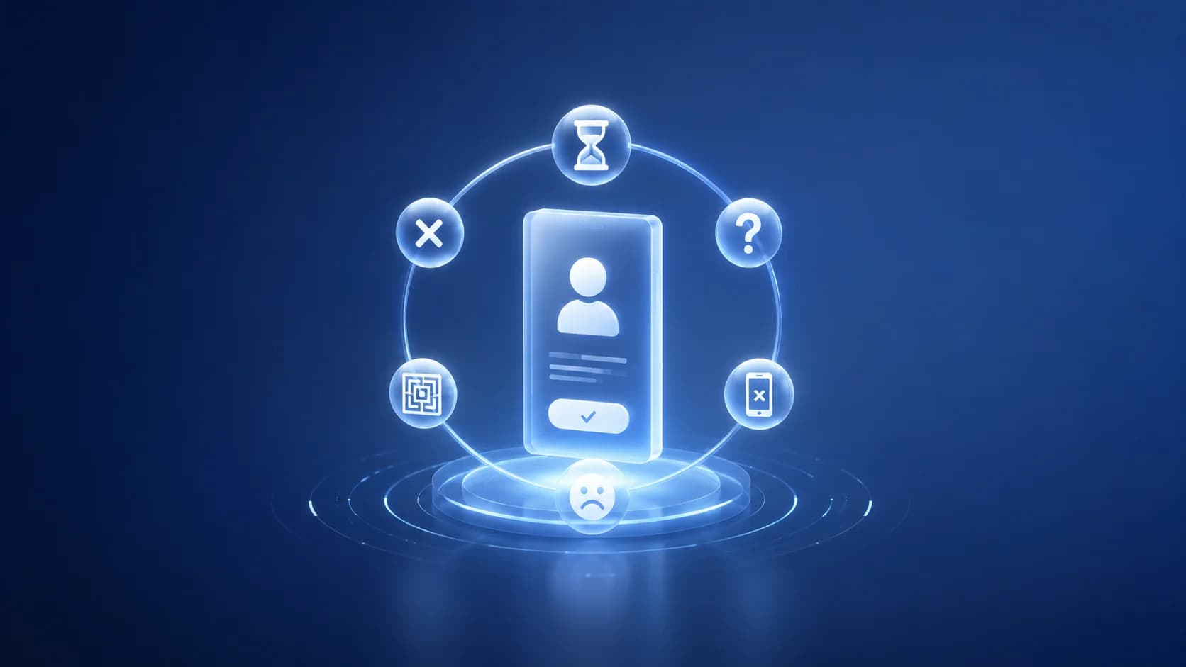 UX Pitfalls That Delay Digital Health Adoption