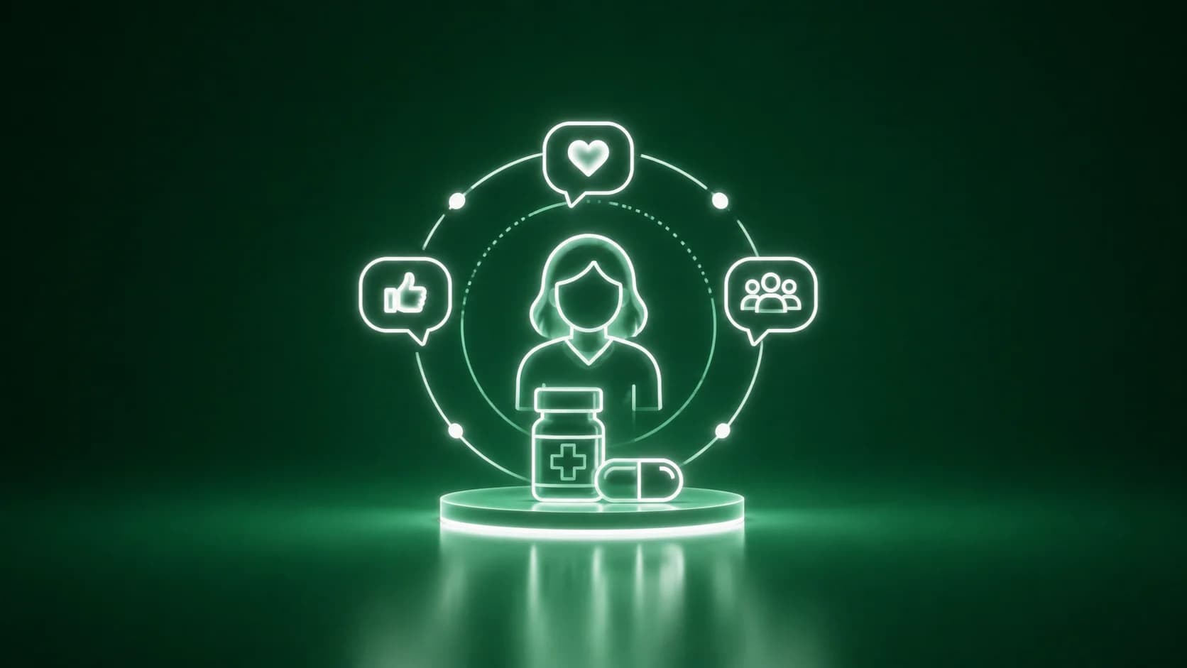 Patient-Influencers: A Game Changer for Pharma Strategy