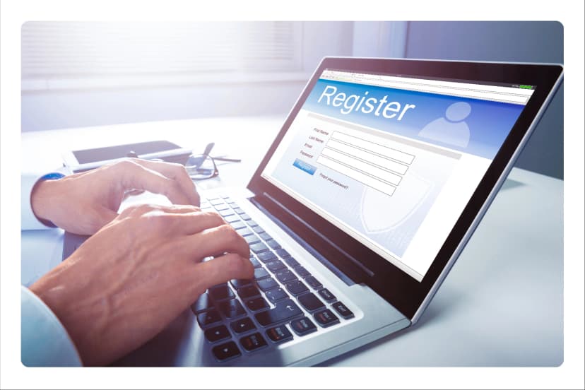 Digital invitation and RSVP platform for healthcare and pharma events