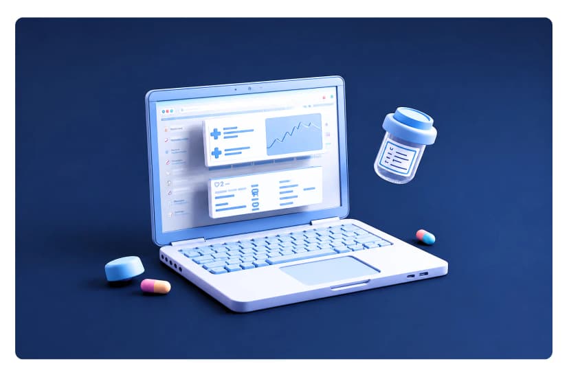 Scientific explainer videos simplifying complex medical and pharma concepts