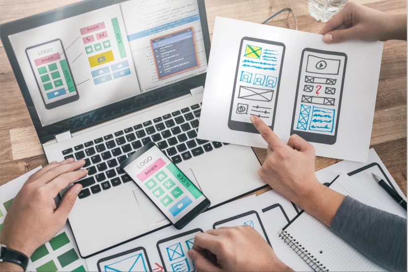 End to end digital product development for pharma and medtech platforms
