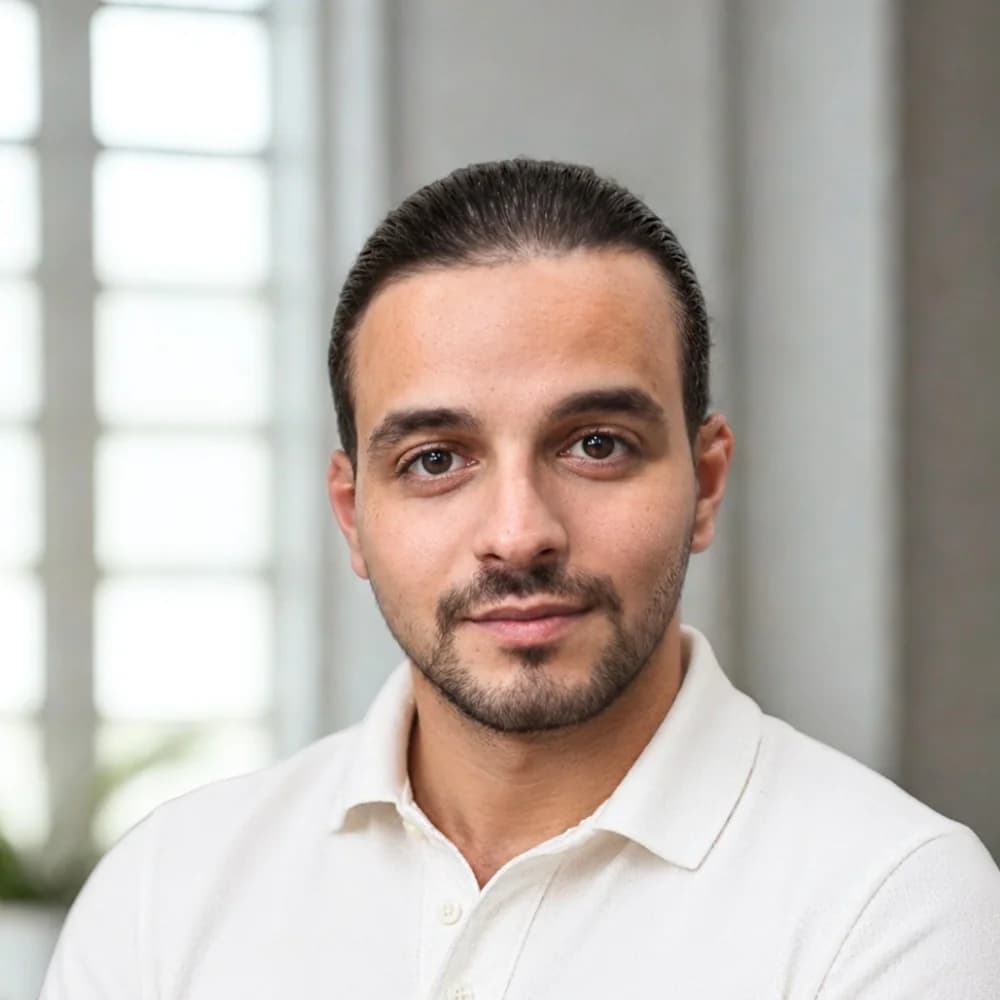 Sid Ahmed MILI
