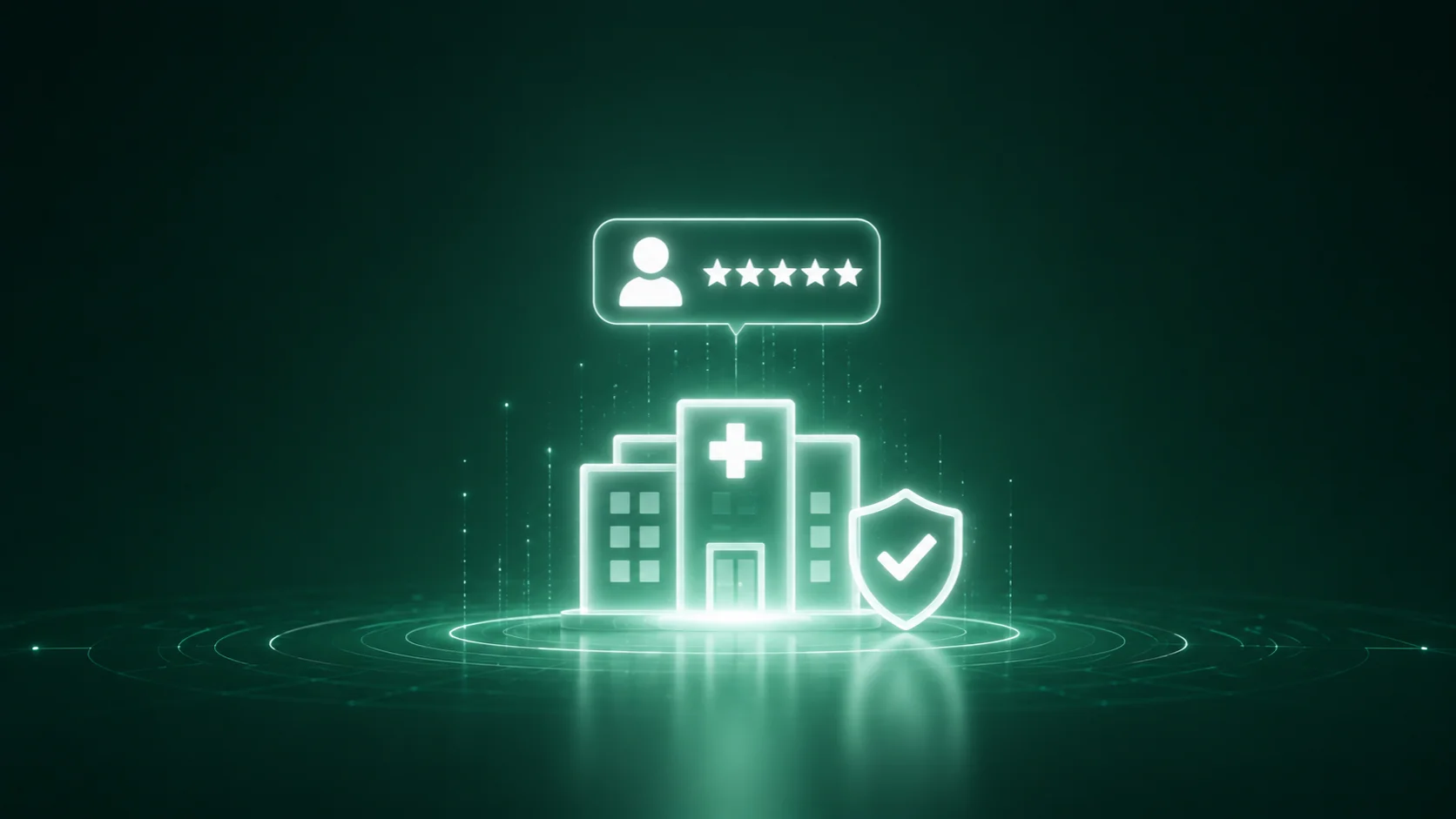 Hospital Reputation in the Digital Era: Branding as a Trust Driver