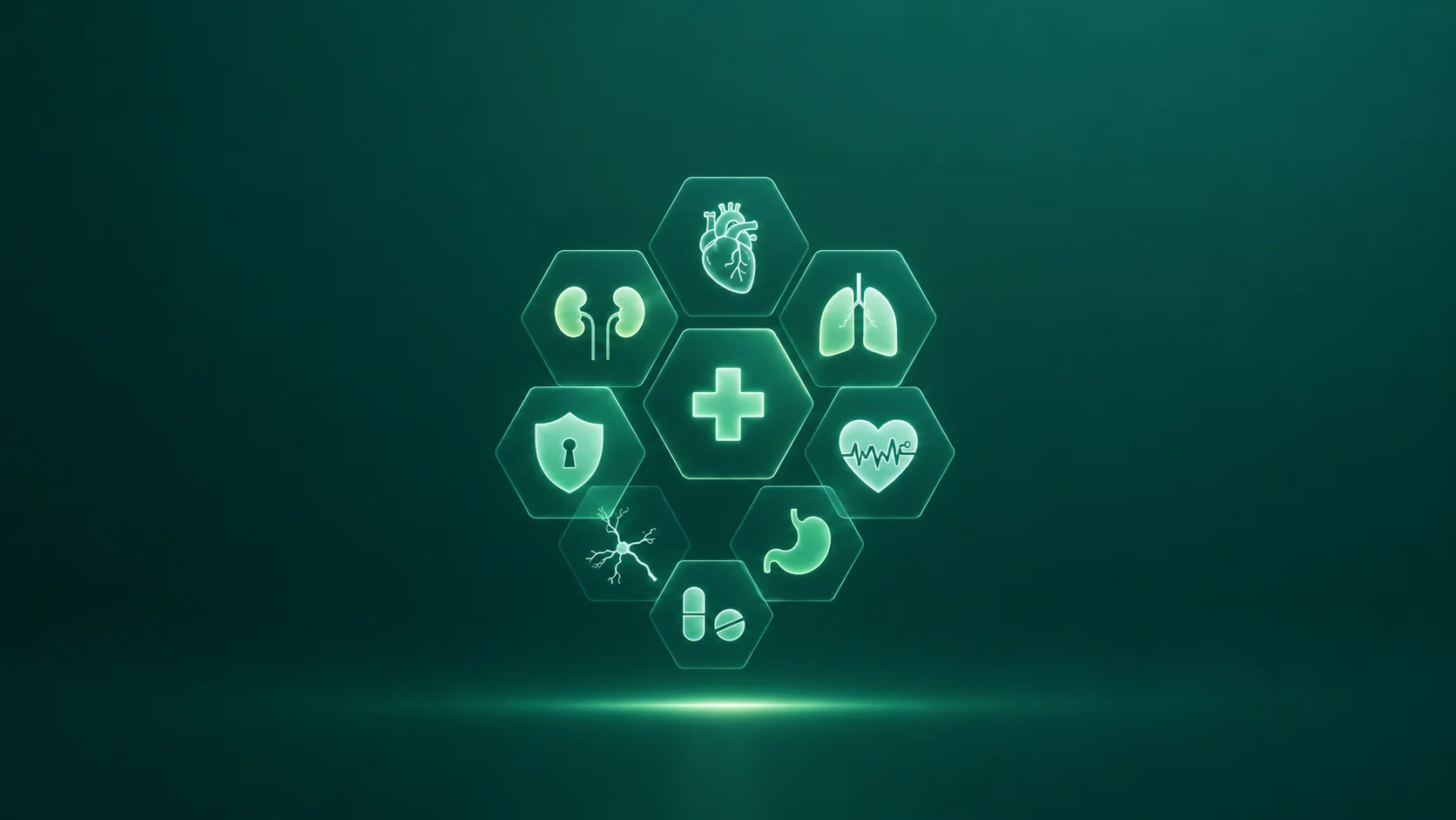 Blockchain in Healthcare Data Strategic Opportunities vs Hype